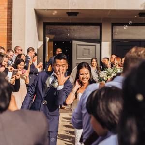 Meet your Posher, Tony